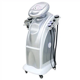 8 in 1 cavitatiemachine
