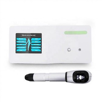 Ed Shockwave Therapie Machine