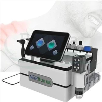 Tecar Therapie Machine