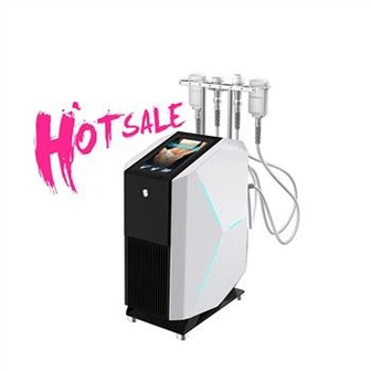 Krachtig van cryotherapie