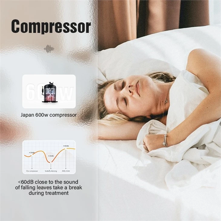 Diode Laser Soprano Titanium