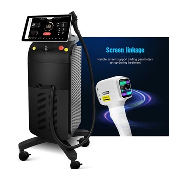 Soprano Titanium Laser Ontharing Prijs