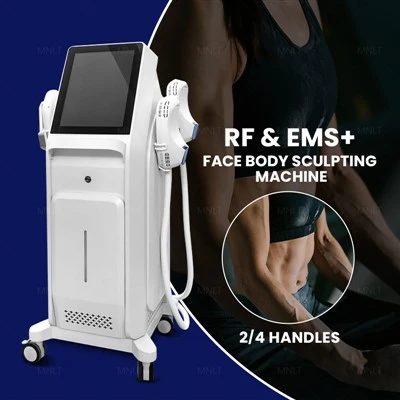 Beste Ems Body Sculpt-machine
