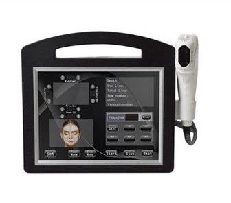 Hifu Face Lift-machine