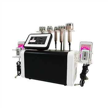 Draagbare vetcavitatiemachine