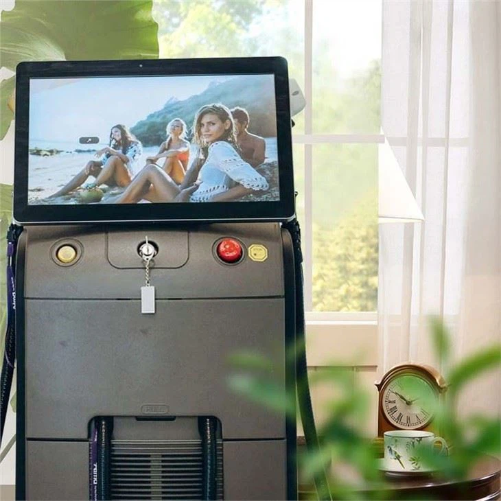 Alma Harmony Xl Pro
