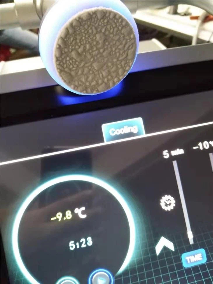 Cryoskin 4.0