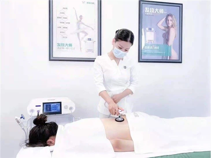 Indiba For Face Lift