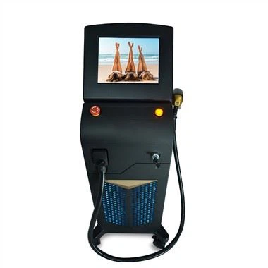 1600w laser ontharingsmachine