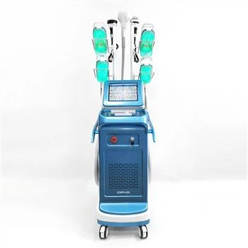 Fat Freeze Coolsculpting Machine