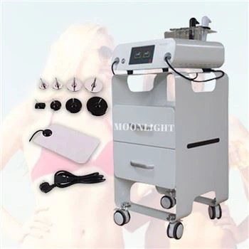 Indiba voor facelift