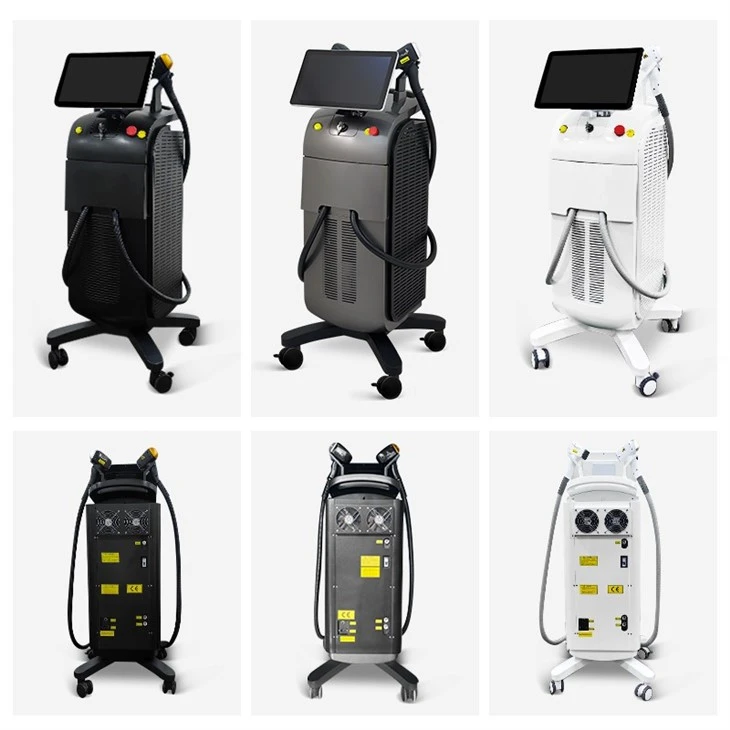 Diode Laser Hair Removal Machine Good Reviews