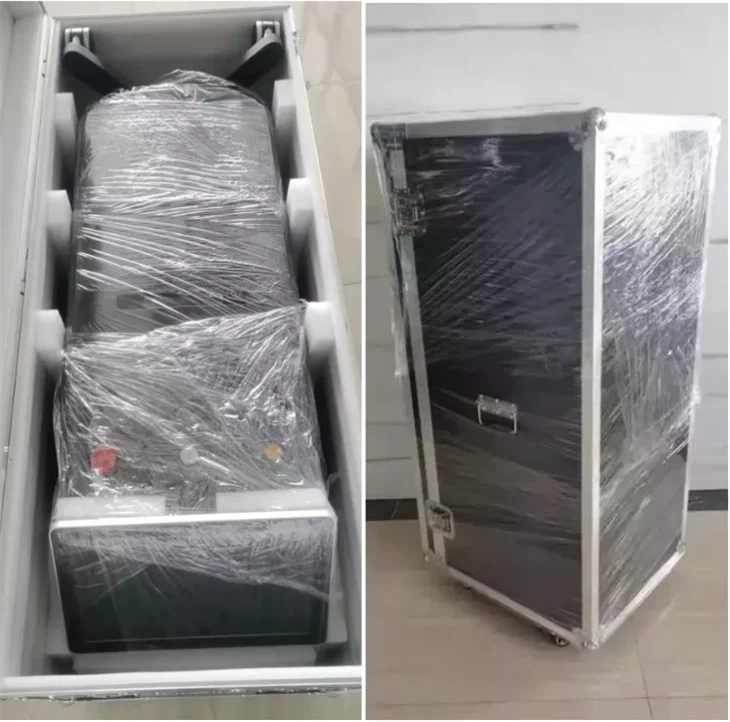 Find A Dealer For Soprano Titanium