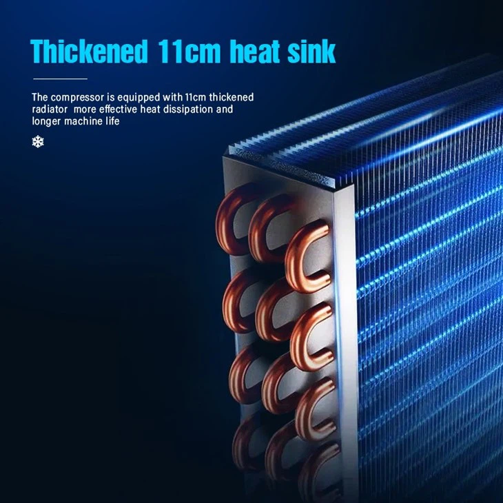 Soprano Lce Titanium Laser Machine