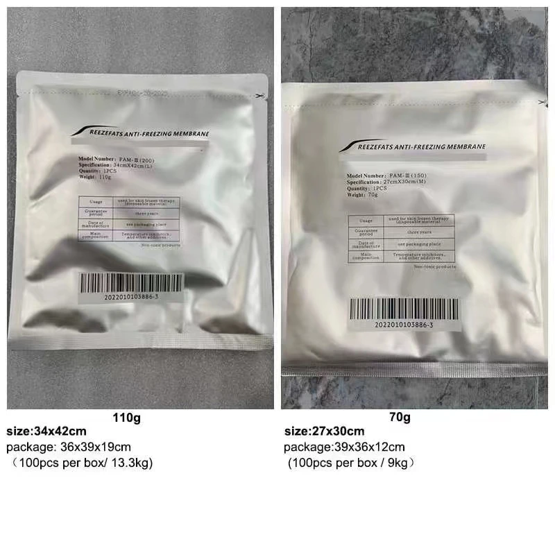 Cryo thermisch masker voor professionele schoonheidsbehandelingen