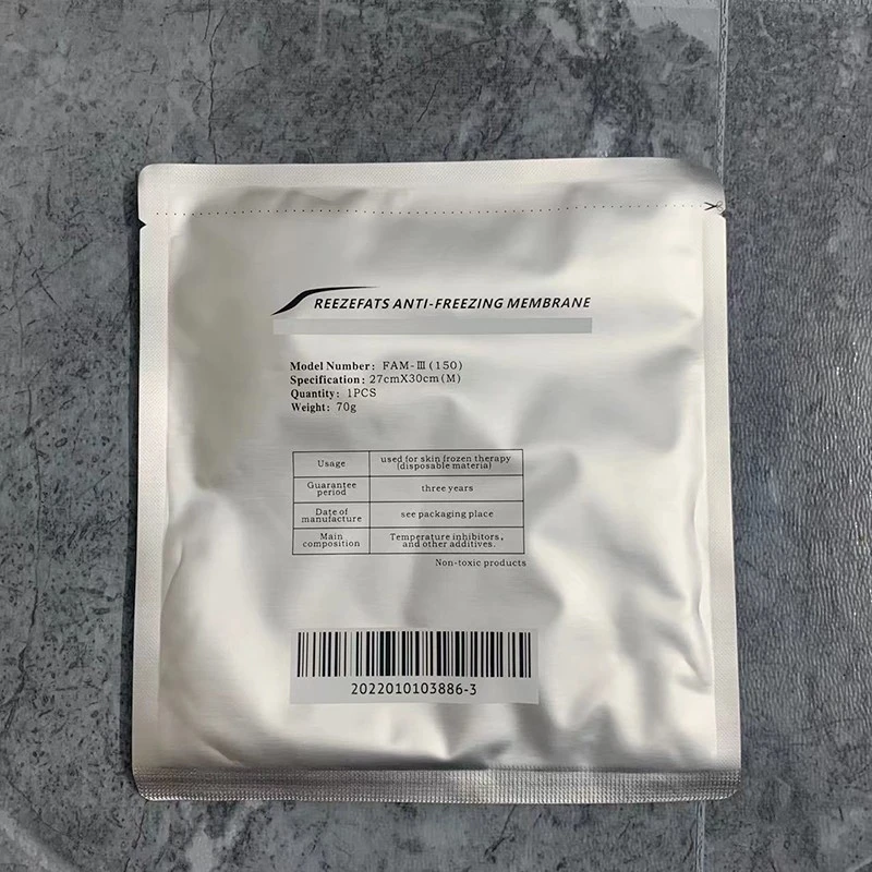 Cryo Thermal Mask For Professional Beauty Treatments best