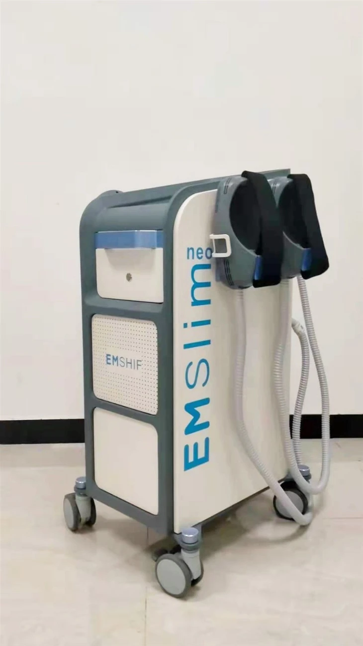 EMS Body Sculpt Neo Machine