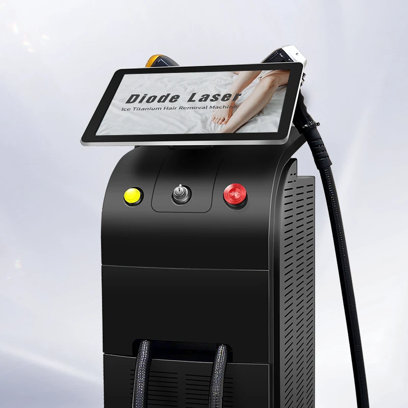 Machines voor laserontharing die dealers leuk vinden