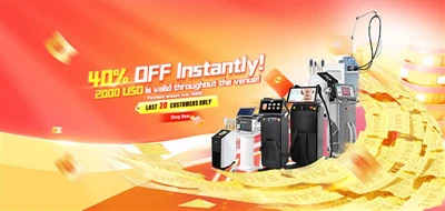 Shandong Moonlight viert 19 jaar excellentie met een speciale korting van $ 200!