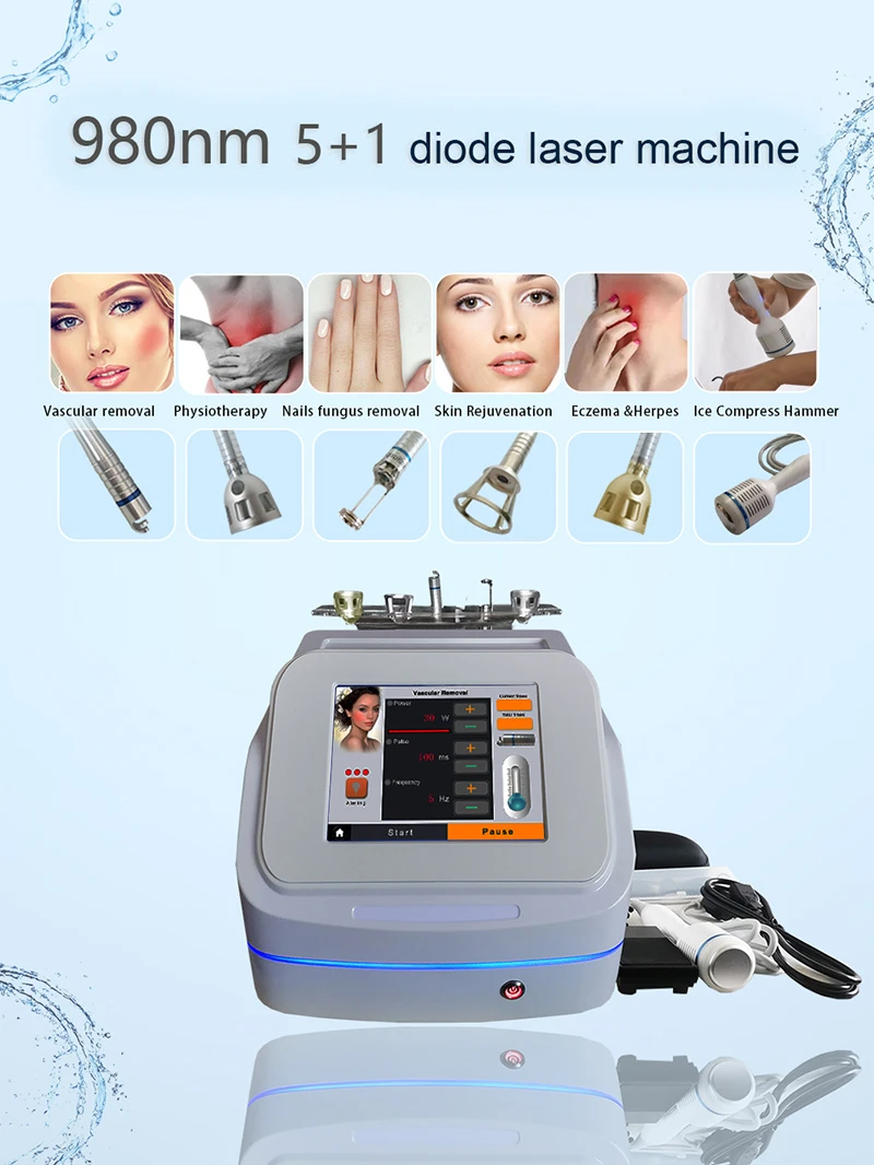 980nm-Diode-Laser02 980nm-Diode-Laser02