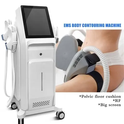 2024 Hot Sale Ems Body Sculpt-machine