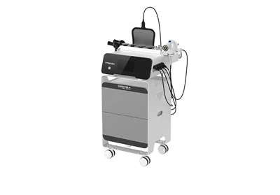 BAT-3S+ Diepe thermische Tecar-therapiemachine