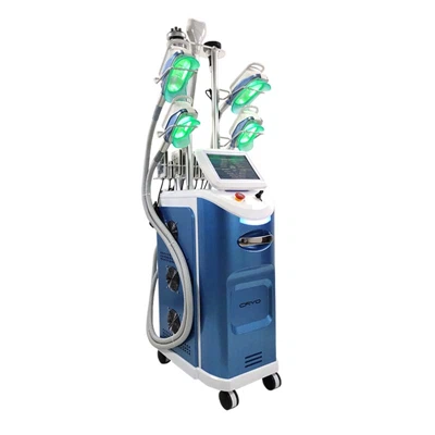 Cryolipolyse afslankmachines