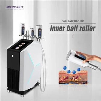 Endosphere machine-transformeren uw schoonheidsroutine