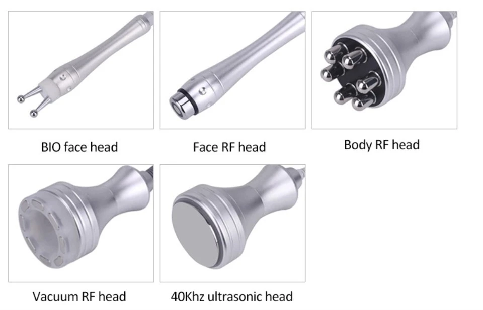 Ultrasonic Cavitation Weight Loss Machine